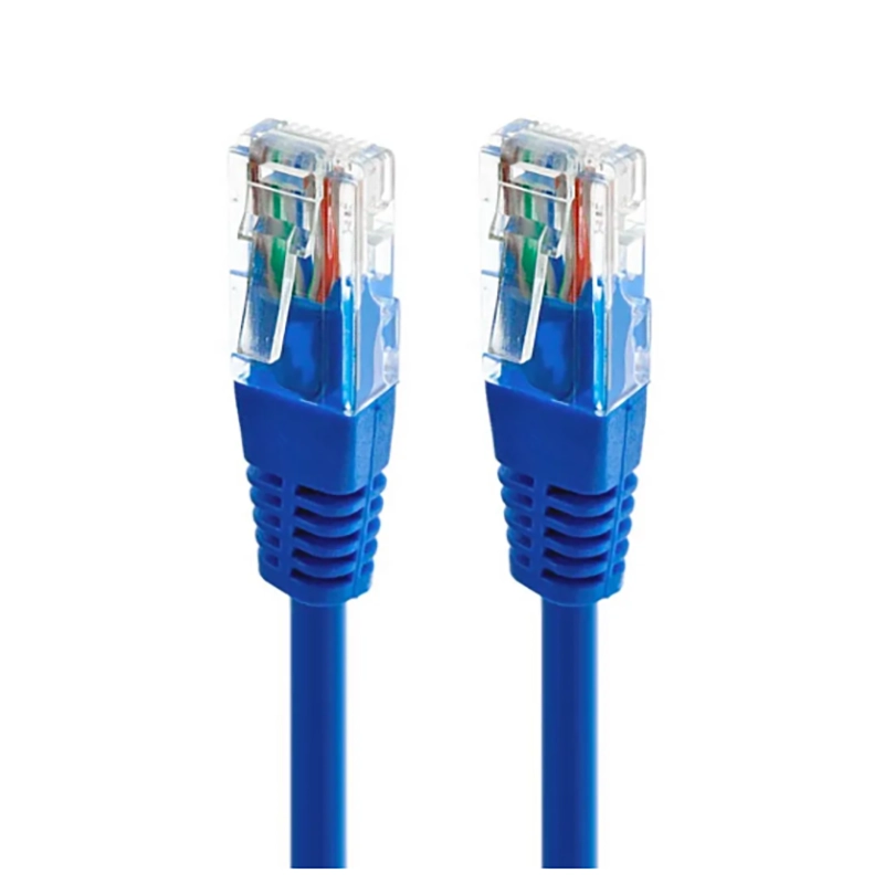 کابل شبکه BELDEN مدلCAT6 UTP متراژ 1 متر